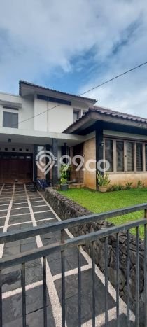 Hunian Elit LB 280m2 Siap Pakai Desain Elegan di Sektor 5-Bintaro, Jakarta Selatan Hunian Elit LB 280m2 Siap Pakai Desain Elegan di Sektor 5-Bintaro, Jakarta Selatan