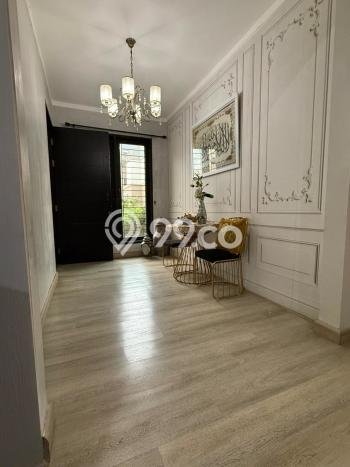 For Sale! Premium House LT 172m2 Desain Modern di Sektor 7-Bintaro For Sale! Premium House LT 172m2 Desain Modern di Sektor 7-Bintaro