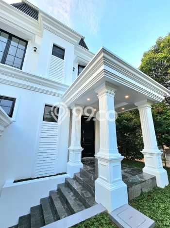 For Sale! Premium House LT 229m2 Desain Elegan di Sektor 7-Bintaro For Sale! Premium House LT 229m2 Desain Elegan di Sektor 7-Bintaro