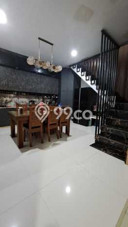 Dijual Rumah Strategis Bagus Punya 4 KT di Serpong Utara Tangerang Selatan SHM Dijual Rumah Strategis Bagus Punya 4 KT di Serpong Utara Tangerang Selatan SHM