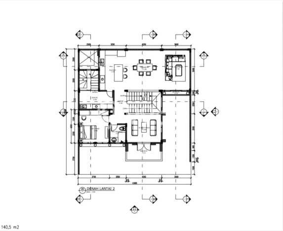 Dijual Rumah Luas Megah Dengan View Eksklusif di Sektor 7-Bintaro, Tangerang Selatan Dijual Rumah Luas Megah Dengan View Eksklusif di Sektor 7-Bintaro, Tangerang Selatan