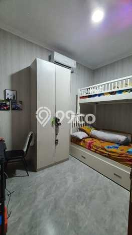 Rumah Modern 4 KT di Sektor 9-Bintaro Tangerang Selatan Unfurnished Rumah Modern 4 KT di Sektor 9-Bintaro Tangerang Selatan Unfurnished