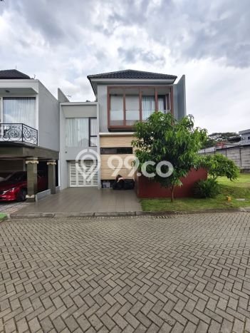 Hunian Super Mewah dengan Akses Paling Strategis di Sektor 7-Bintaro, Tangerang Selatan Hunian Super Mewah dengan Akses Paling Strategis di Sektor 7-Bintaro, Tangerang Selatan