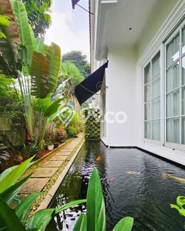 Ready to Use! Luxury House LT 900m2 Desain Elegan di Sektor 7-Bintaro Ready to Use! Luxury House LT 900m2 Desain Elegan di Sektor 7-Bintaro