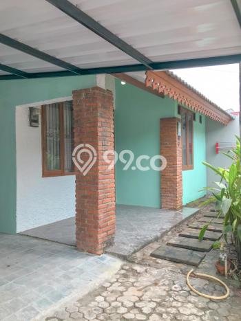 Jual Rumah Eksklusif 2 KT di Sektor 3A-Bintaro, Jakarta Selatan Jual Rumah Eksklusif 2 KT di Sektor 3A-Bintaro, Jakarta Selatan