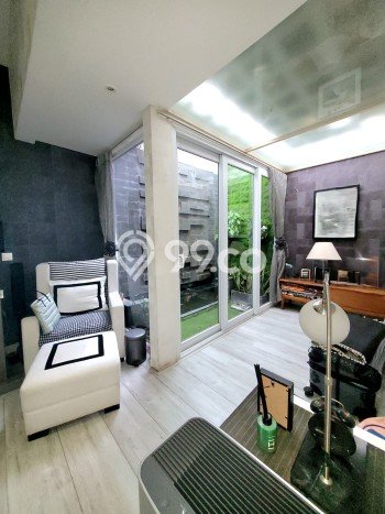 Jual Rumah Luas Megah Dengan View Cantik di Sektor 9-Bintaro, Tangerang Selatan Jual Rumah Luas Megah Dengan View Cantik di Sektor 9-Bintaro, Tangerang Selatan