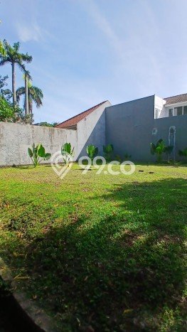 Dijual Tanah Lokasi Sektor 9-Bintaro, Tangerang Selatan Seluas 220m2 Dijual Tanah Lokasi Sektor 9-Bintaro, Tangerang Selatan Seluas 220m2