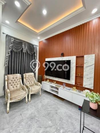 Hunian Super Elit dengan Akses Paling Strategis di Sektor 9-Bintaro, Tangerang Selatan Hunian Super Elit dengan Akses Paling Strategis di Sektor 9-Bintaro, Tangerang Selatan