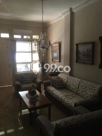 Rumah Minimalis 5 KT LT 103m2 di Sektor 5 - Bintaro Rumah Minimalis 5 KT LT 103m2 di Sektor 5 - Bintaro