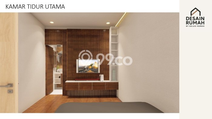Dijual Rumah Mewah Megah Dengan View Eksklusif di Sektor 7-Bintaro, Tangerang Selatan Dijual Rumah Mewah Megah Dengan View Eksklusif di Sektor 7-Bintaro, Tangerang Selatan