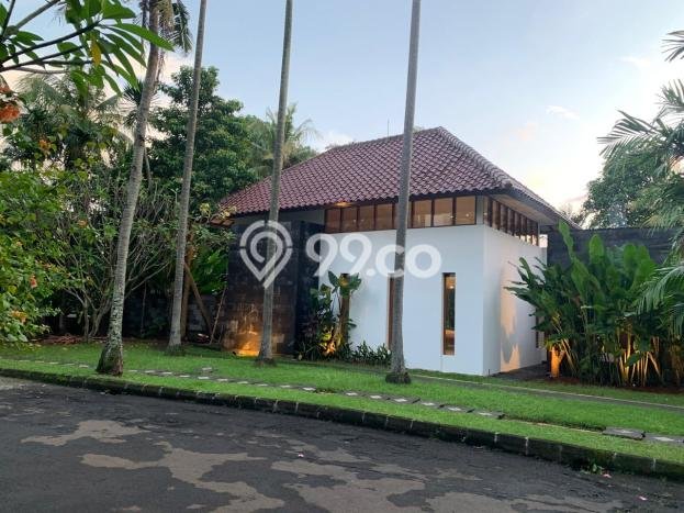 Hunian Super Mewah dengan Akses Paling Strategis di Sektor 8-Bintaro, Jakarta Selatan Hunian Super Mewah dengan Akses Paling Strategis di Sektor 8-Bintaro, Jakarta Selatan