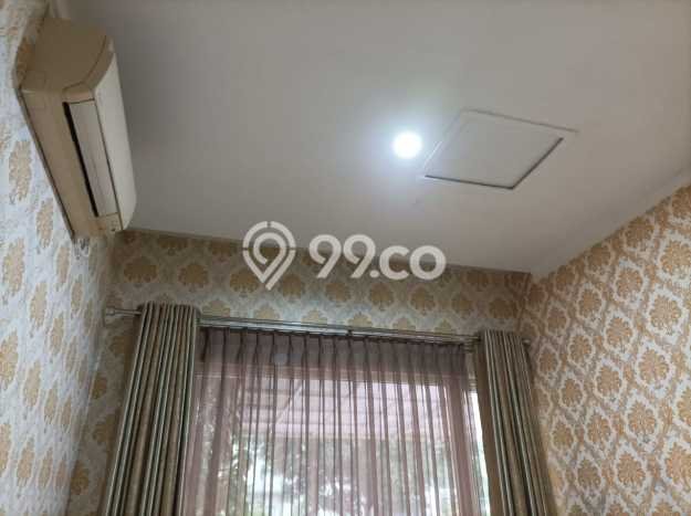 Hunian Mewah LB 225m2 Siap Huni Desain Elegan di Sektor 7-Bintaro, Tangerang Selatan Hunian Mewah LB 225m2 Siap Huni Desain Elegan di Sektor 7-Bintaro, Tangerang Selatan