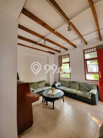 Ready to Use! Luxury House LT 227m2 Desain Modern di Sektor 9-Bintaro Ready to Use! Luxury House LT 227m2 Desain Modern di Sektor 9-Bintaro