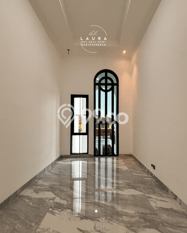 Jual Rumah Mewah Megah Dengan View Eksklusif di Sektor 9-Bintaro, Tangerang Selatan Jual Rumah Mewah Megah Dengan View Eksklusif di Sektor 9-Bintaro, Tangerang Selatan