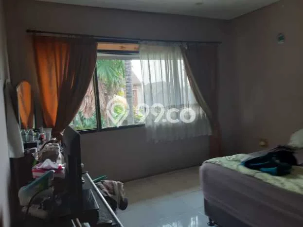 Hunian Super Mewah dengan Akses Paling Strategis di Sektor 9-Bintaro, Tangerang Selatan Hunian Super Mewah dengan Akses Paling Strategis di Sektor 9-Bintaro, Tangerang Selatan