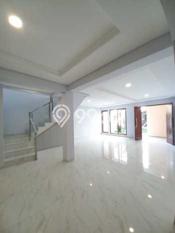 Dijual Rumah Luas Elegan Dengan View Eksklusif di Sektor 5 - Bintaro, Tangerang Selatan Dijual Rumah Luas Elegan Dengan View Eksklusif di Sektor 5 - Bintaro, Tangerang Selatan
