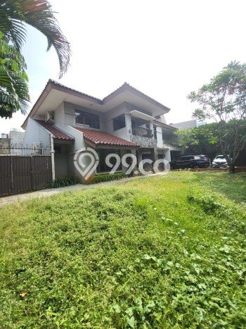 Hunian Elit LB 650m2 Siap Pakai Desain Elegan di Sektor 7-Bintaro, Tangerang Selatan Hunian Elit LB 650m2 Siap Pakai Desain Elegan di Sektor 7-Bintaro, Tangerang Selatan