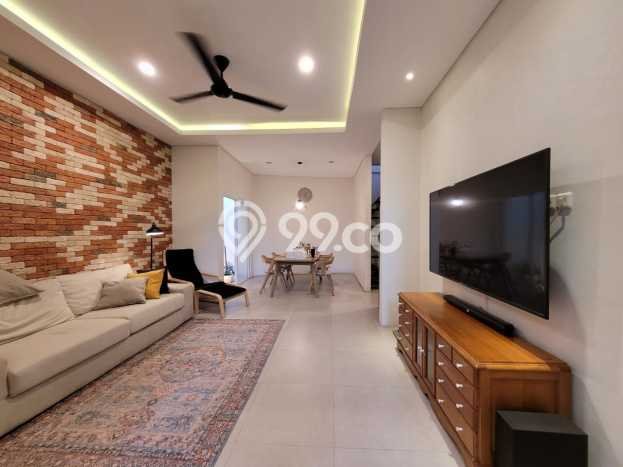 Jual Rumah Modern 2 KT di Sektor 9-Bintaro, Tangerang Selatan Jual Rumah Modern 2 KT di Sektor 9-Bintaro, Tangerang Selatan