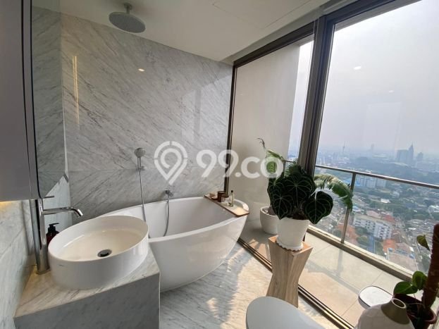 Dijual Apartemen Luxury di Bendungan Hilir 2 Kamar & 2 Kamar Mandi Dijual Apartemen Luxury di Bendungan Hilir 2 Kamar & 2 Kamar Mandi