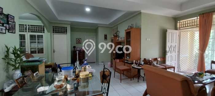 Hunian Elit LB 90m2 Siap Huni Desain Elegan di Sektor 9-Bintaro, Tangerang Selatan Hunian Elit LB 90m2 Siap Huni Desain Elegan di Sektor 9-Bintaro, Tangerang Selatan