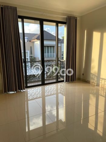 Dijual Rumah Luas Megah Dengan View Eksklusif di Sektor 7-Bintaro, Tangerang Selatan Dijual Rumah Luas Megah Dengan View Eksklusif di Sektor 7-Bintaro, Tangerang Selatan