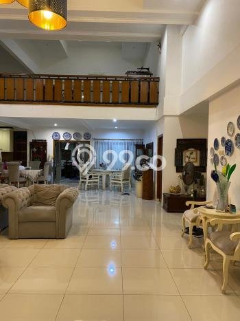 Rumah Luxury Modern Tanpa Renovasi di Sektor 3 - Bintaro Tangerang Selatan Rumah Luxury Modern Tanpa Renovasi di Sektor 3 - Bintaro Tangerang Selatan