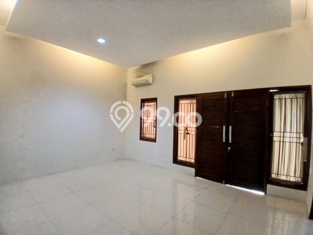 For Sale! Premium House LT 148m2 Desain Elegan di Sektor 7-Bintaro For Sale! Premium House LT 148m2 Desain Elegan di Sektor 7-Bintaro