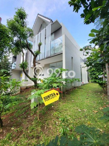 Hunian Elit LB 152m2 Siap Huni Desain Elegan di Sektor 9-Bintaro, Tangerang Selatan Hunian Elit LB 152m2 Siap Huni Desain Elegan di Sektor 9-Bintaro, Tangerang Selatan