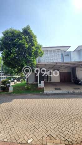 Rumah Elit Modern Tanpa Renovasi di Sektor 9-Bintaro Tangerang Selatan Rumah Elit Modern Tanpa Renovasi di Sektor 9-Bintaro Tangerang Selatan