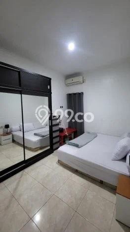 Dijual Hunian Rumah Nyaman 3 Kamar di Sektor 7-Bintaro, Tangerang Selatan Dijual Hunian Rumah Nyaman 3 Kamar di Sektor 7-Bintaro, Tangerang Selatan