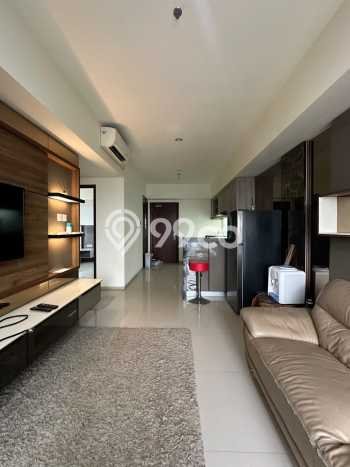 Siap Huni Apartemen di Tangerang Selatan 2 Kamar & 1 Kamar Mandi, Luas 77m2 Siap Huni Apartemen di Tangerang Selatan 2 Kamar & 1 Kamar Mandi, Luas 77m2
