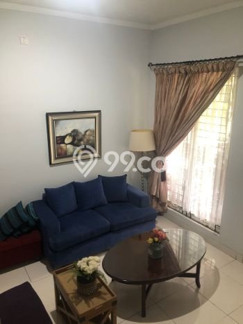 Jarang Ada! Rumah Kontrakan 4 Kamar Bagus Siap Huni Sektor 9-Bintaro Jarang Ada! Rumah Kontrakan 4 Kamar Bagus Siap Huni Sektor 9-Bintaro