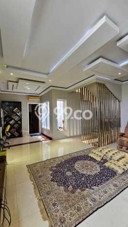 Rumah Mewah LB 700m2 Siap Huni Desain Elegan di Sektor 7-Bintaro, Tangerang Selatan Rumah Mewah LB 700m2 Siap Huni Desain Elegan di Sektor 7-Bintaro, Tangerang Selatan