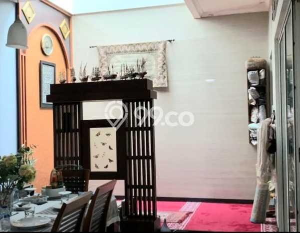 Dijual Rumah Luas Megah Dengan View Eksklusif di Sektor 7-Bintaro, Tangerang Selatan Dijual Rumah Luas Megah Dengan View Eksklusif di Sektor 7-Bintaro, Tangerang Selatan