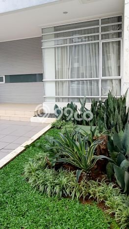 Hunian Super Elit dengan Akses Paling Strategis di Sektor 9-Bintaro, Tangerang Selatan Hunian Super Elit dengan Akses Paling Strategis di Sektor 9-Bintaro, Tangerang Selatan