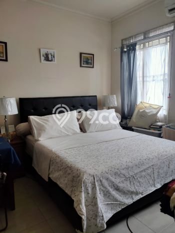For Sale! Luxury House LT 268m2 Desain Modern di Sektor 9-Bintaro For Sale! Luxury House LT 268m2 Desain Modern di Sektor 9-Bintaro