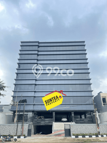 Kantor Bagus Dijual LB 4000m2 Lokasi Strategis Jakarta Selatan Area Cocok untuk Berbisnis Kantor Bagus Dijual LB 4000m2 Lokasi Strategis Jakarta Selatan Area Cocok untuk Berbisnis
