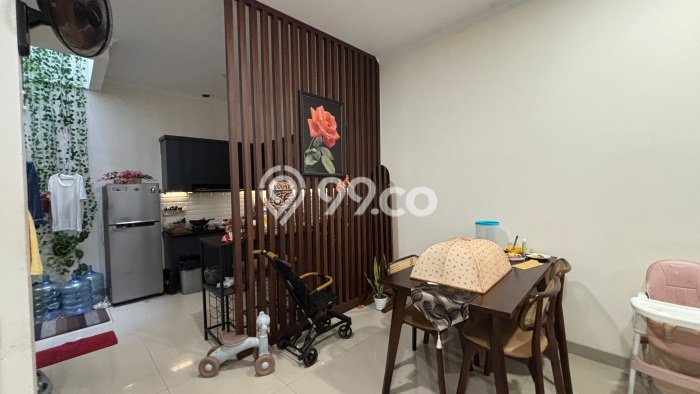 Rumah Minimalis 3 KT di Sektor 9-Bintaro Tangerang Selatan Semi Furnished Rumah Minimalis 3 KT di Sektor 9-Bintaro Tangerang Selatan Semi Furnished