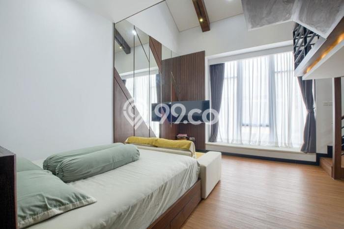 For Sale Hunian Rumah Nyaman 4 Kamar di Sektor 9-Bintaro, Tangerang Selatan For Sale Hunian Rumah Nyaman 4 Kamar di Sektor 9-Bintaro, Tangerang Selatan