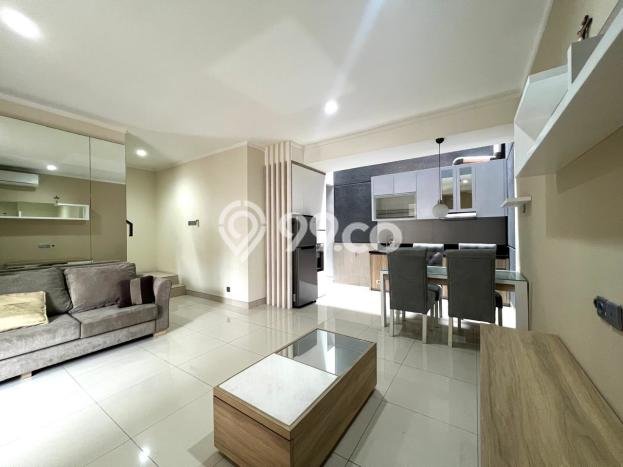Jual Rumah Mewah Megah Dengan View Cantik di Sektor 7-Bintaro, Tangerang Selatan Jual Rumah Mewah Megah Dengan View Cantik di Sektor 7-Bintaro, Tangerang Selatan