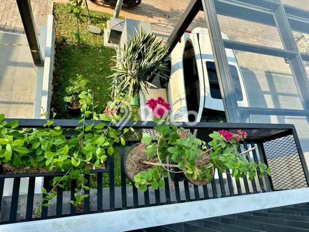 Dijual Rumah Luas Megah Dengan View Cantik di Sektor 9-Bintaro, Tangerang Selatan Dijual Rumah Luas Megah Dengan View Cantik di Sektor 9-Bintaro, Tangerang Selatan
