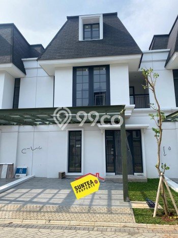 Disewakan! Rumah 3 Kamar Tidur &
3 Kamar Mandi di Bintaro, Tangerang Selatan Disewakan! Rumah 3 Kamar Tidur &
3 Kamar Mandi di Bintaro, Tangerang Selatan