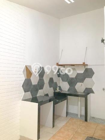 Jual Rumah Eksklusif 2 KT di Sektor 3A-Bintaro, Jakarta Selatan Jual Rumah Eksklusif 2 KT di Sektor 3A-Bintaro, Jakarta Selatan