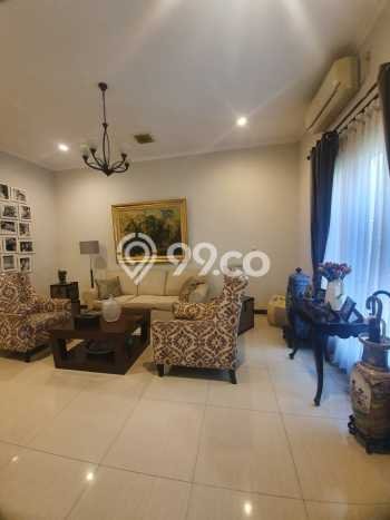 Jual Rumah Mewah Megah Dengan View Cantik di Sektor 7-Bintaro, Tangerang Selatan Jual Rumah Mewah Megah Dengan View Cantik di Sektor 7-Bintaro, Tangerang Selatan