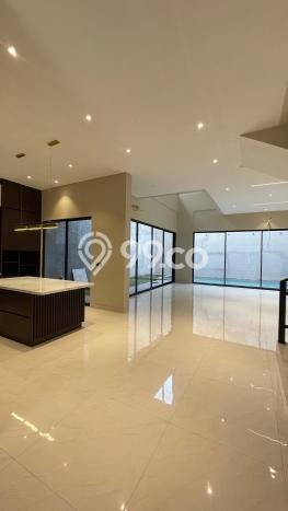 Jual Rumah Mewah Megah Dengan View Eksklusif di Sektor 7-Bintaro, Tangerang Selatan Jual Rumah Mewah Megah Dengan View Eksklusif di Sektor 7-Bintaro, Tangerang Selatan