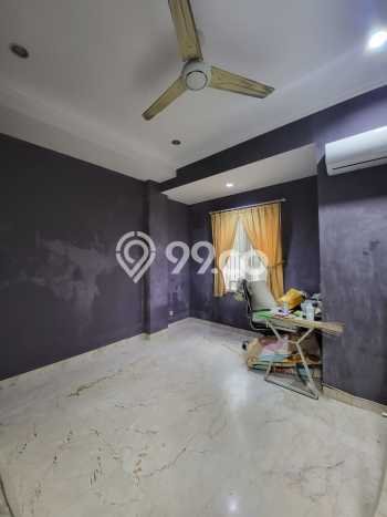 Hunian Super Mewah dengan Akses Paling Strategis di Sektor 3A-Bintaro, Jakarta Selatan Hunian Super Mewah dengan Akses Paling Strategis di Sektor 3A-Bintaro, Jakarta Selatan