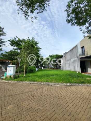 Tanah Dijual di Tangerang Selatan Seluas 138m2 Strategis Tanah Dijual di Tangerang Selatan Seluas 138m2 Strategis