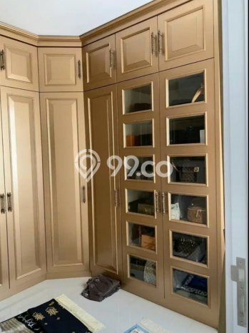 For Sale! Luxury House LT 135m2 Desain Elegan di Sektor 7-Bintaro For Sale! Luxury House LT 135m2 Desain Elegan di Sektor 7-Bintaro