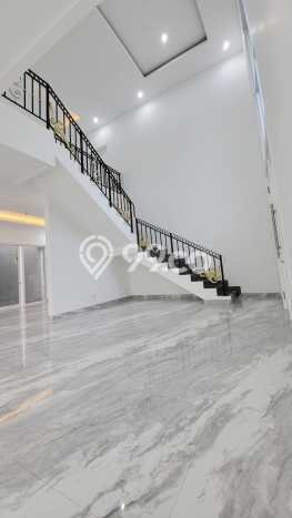 For Sale! Premium House LT 218m2 Desain Modern di Sektor 9-Bintaro For Sale! Premium House LT 218m2 Desain Modern di Sektor 9-Bintaro