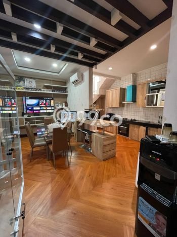 Rumah Elit LB 175m2 Siap Pakai Desain Elegan di Sektor 9-Bintaro, Tangerang Selatan Rumah Elit LB 175m2 Siap Pakai Desain Elegan di Sektor 9-Bintaro, Tangerang Selatan